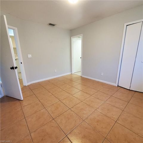 421 Hancock Bridge PKWY, Cape Coral, FL 33990