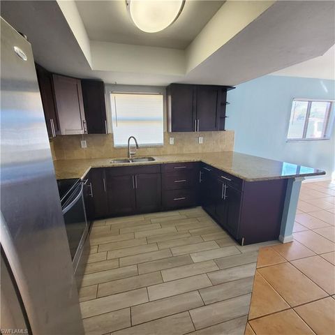 421 Hancock Bridge PKWY, Cape Coral, FL 33990