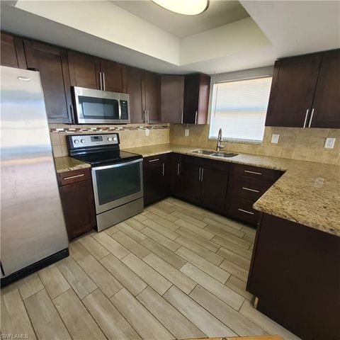 421 Hancock Bridge PKWY, Cape Coral, FL 33990