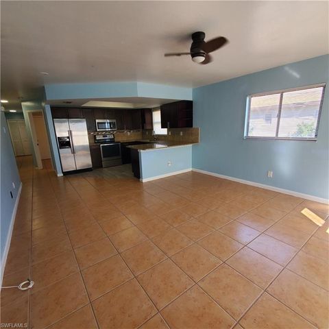 421 Hancock Bridge PKWY, Cape Coral, FL 33990