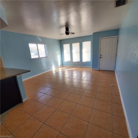 421 Hancock Bridge PKWY, Cape Coral, FL 33990