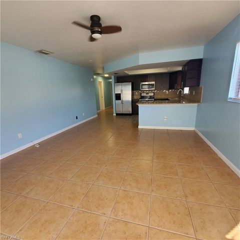 421 Hancock Bridge PKWY, Cape Coral, FL 33990