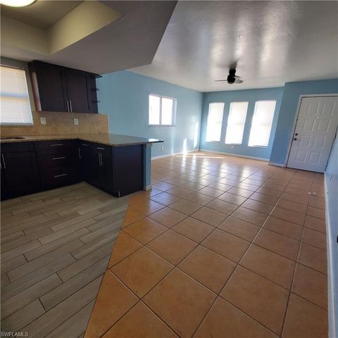 421 Hancock Bridge PKWY, Cape Coral, FL 33990