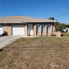 421 Hancock Bridge PKWY, Cape Coral, FL 33990