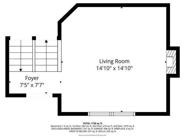 709 Red Maple Drive, Liberty, MO 64068
