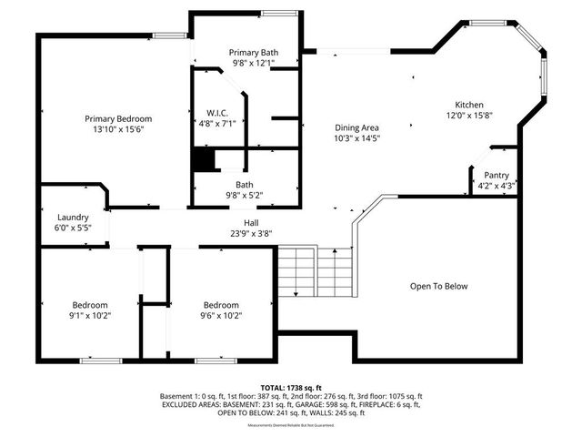 709 Red Maple Drive, Liberty, MO 64068