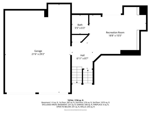 709 Red Maple Drive, Liberty, MO 64068