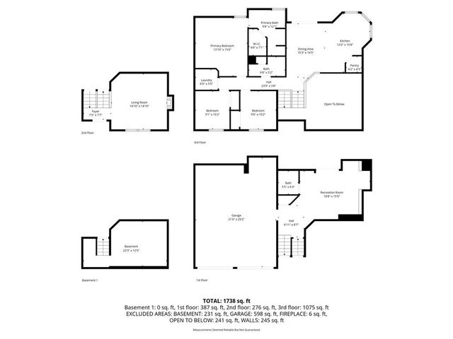 709 Red Maple Drive, Liberty, MO 64068