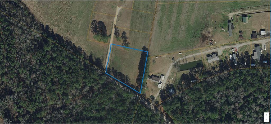 Lot 1 G and B Ln, Loris, SC 29569 — exterior