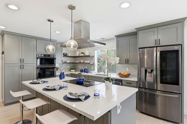 968 Cherry Avenue, San Jose, CA 95126