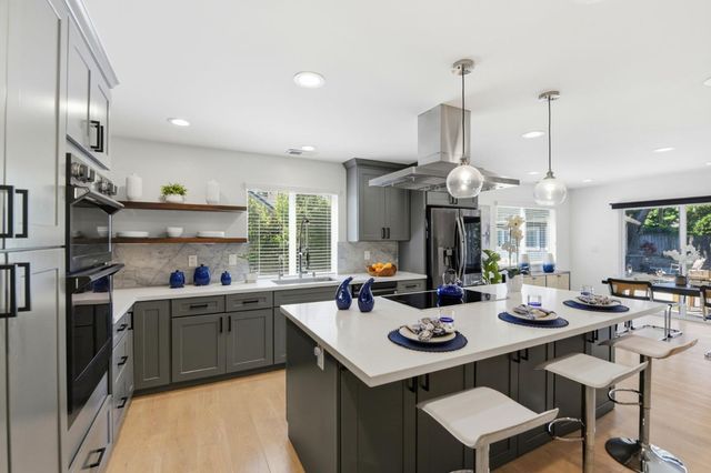 968 Cherry Avenue, San Jose, CA 95126