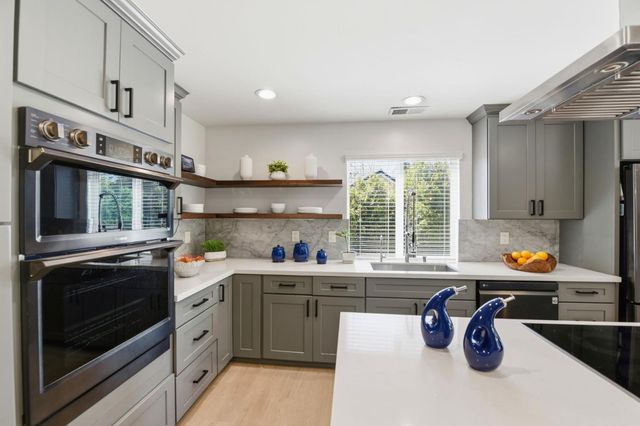 968 Cherry Avenue, San Jose, CA 95126