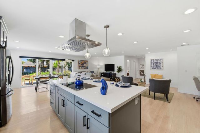 968 Cherry Avenue, San Jose, CA 95126