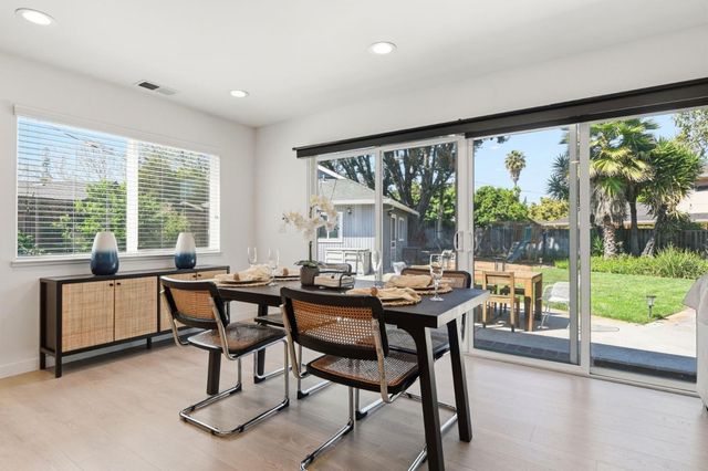 968 Cherry Avenue, San Jose, CA 95126