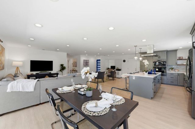 968 Cherry Avenue, San Jose, CA 95126