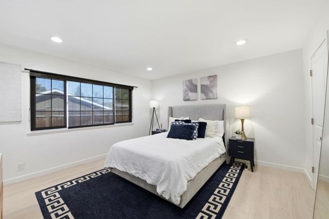 968 Cherry Avenue, San Jose, CA 95126