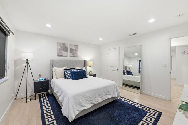 968 Cherry Avenue, San Jose, CA 95126