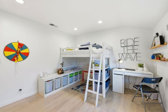 968 Cherry Avenue, San Jose, CA 95126