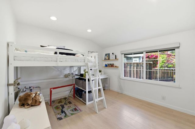 968 Cherry Avenue, San Jose, CA 95126