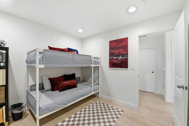 968 Cherry Avenue, San Jose, CA 95126