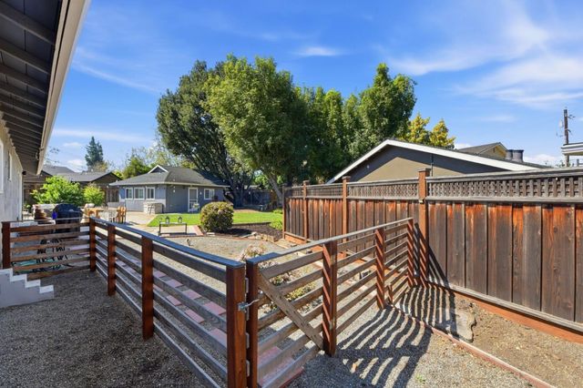 968 Cherry Avenue, San Jose, CA 95126