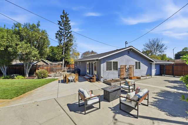 968 Cherry Avenue, San Jose, CA 95126