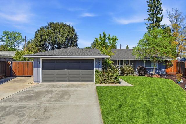 968 Cherry Avenue, San Jose, CA 95126
