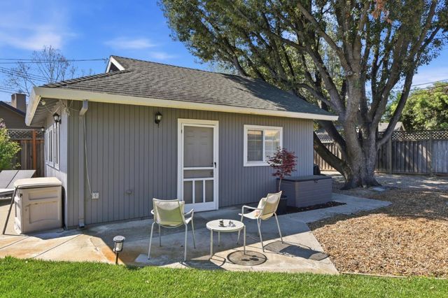 968 Cherry Avenue, San Jose, CA 95126