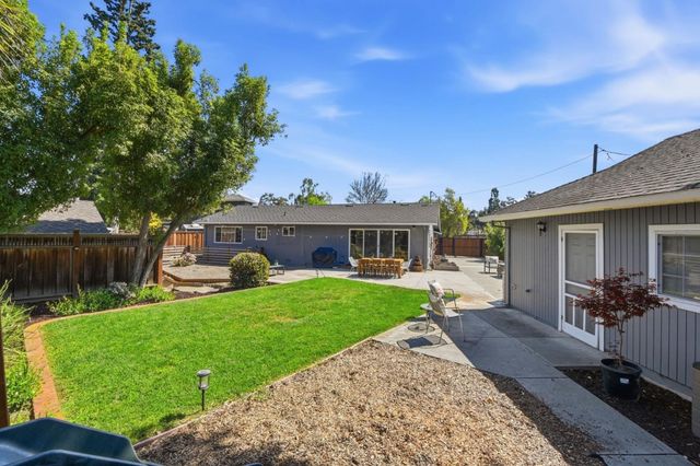 968 Cherry Avenue, San Jose, CA 95126