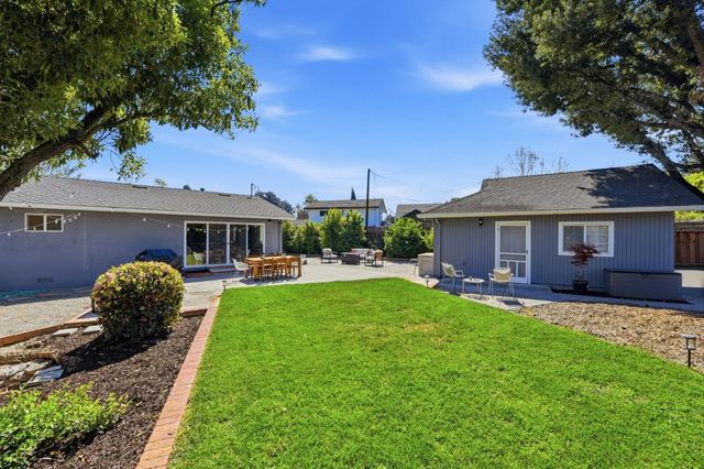 968 Cherry Avenue, San Jose, CA 95126
