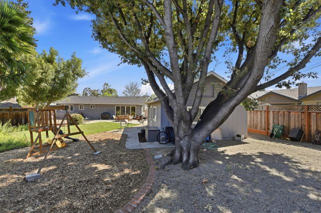 968 Cherry Avenue, San Jose, CA 95126