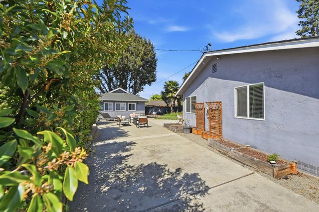 968 Cherry Avenue, San Jose, CA 95126