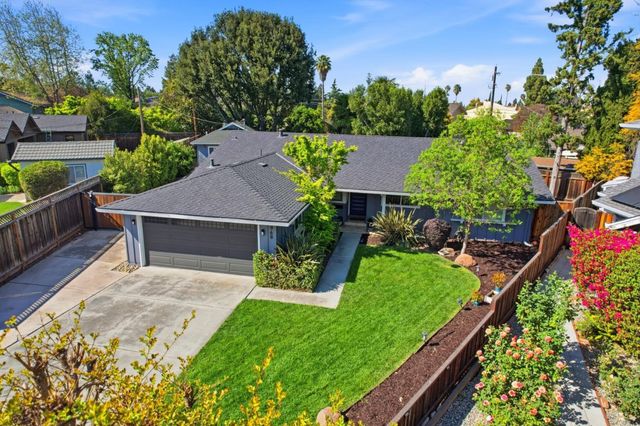 968 Cherry Avenue, San Jose, CA 95126