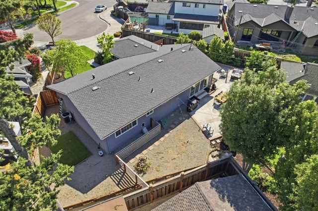 968 Cherry Avenue, San Jose, CA 95126