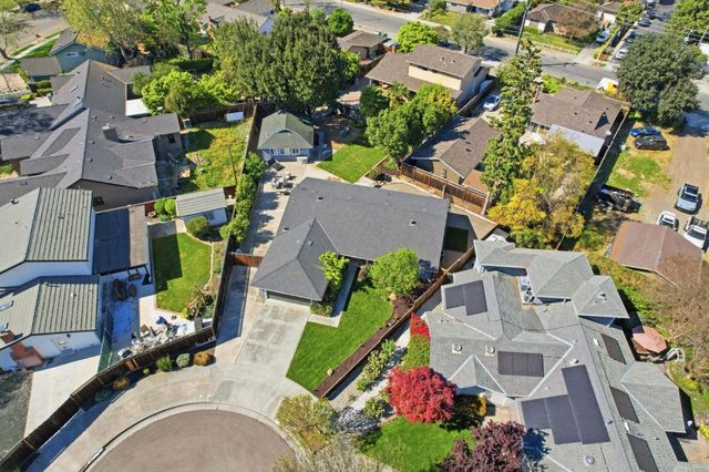 968 Cherry Avenue, San Jose, CA 95126