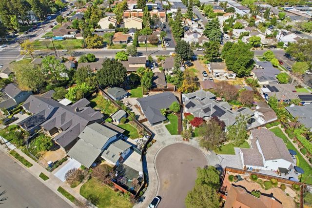 968 Cherry Avenue, San Jose, CA 95126