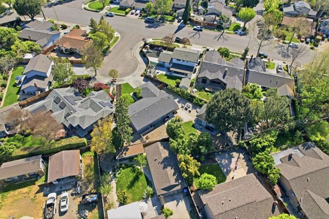 968 Cherry Avenue, San Jose, CA 95126