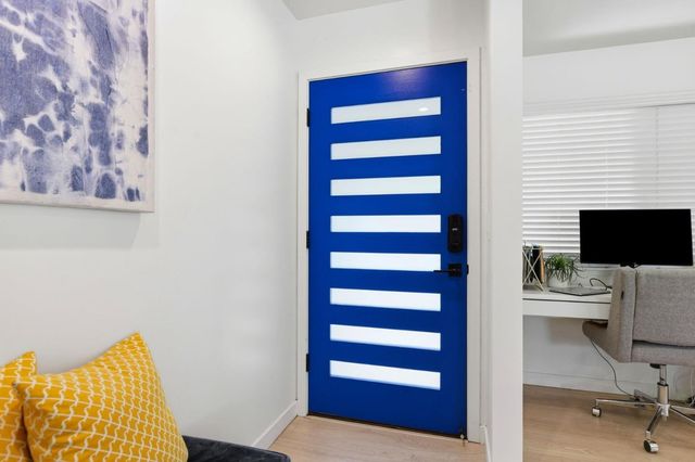 968 Cherry Avenue, San Jose, CA 95126