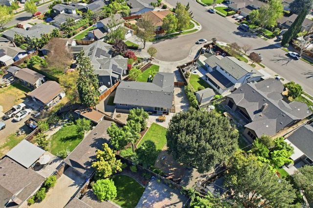 968 Cherry Avenue, San Jose, CA 95126