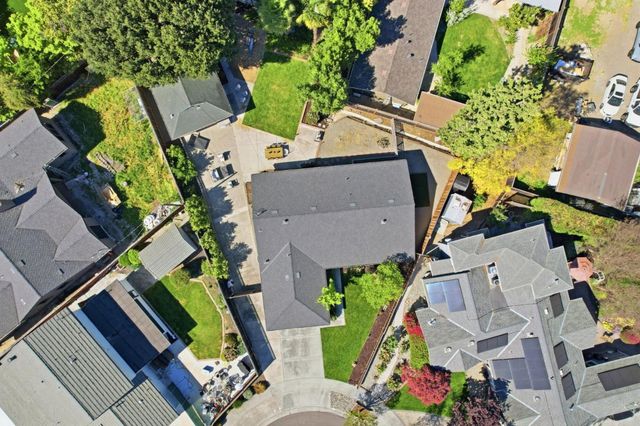 968 Cherry Avenue, San Jose, CA 95126