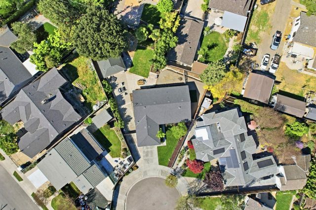 968 Cherry Avenue, San Jose, CA 95126