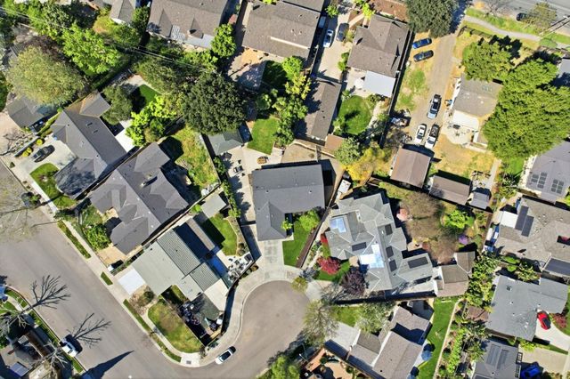 968 Cherry Avenue, San Jose, CA 95126