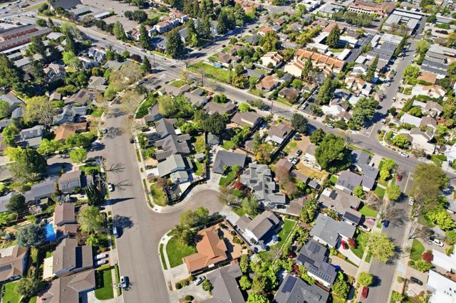 968 Cherry Avenue, San Jose, CA 95126