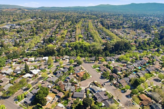 968 Cherry Avenue, San Jose, CA 95126