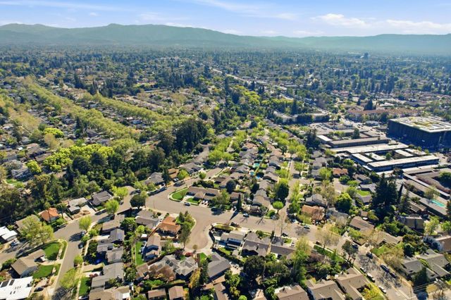 968 Cherry Avenue, San Jose, CA 95126