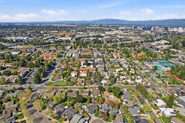 968 Cherry Avenue, San Jose, CA 95126