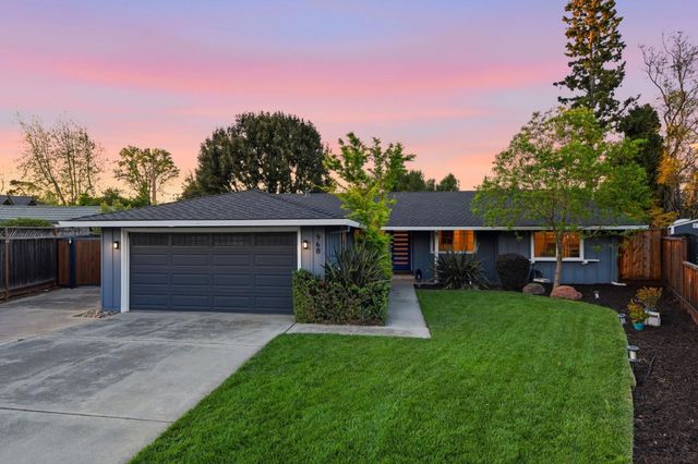 968 Cherry Avenue, San Jose, CA 95126