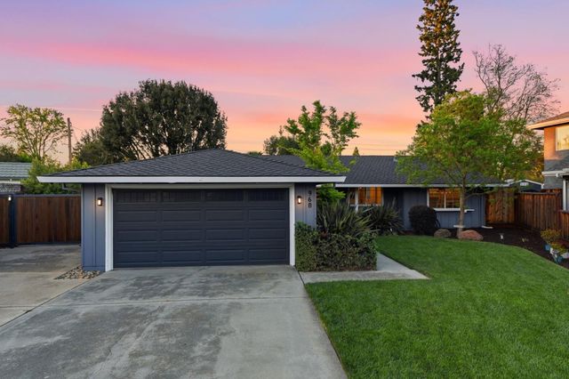 968 Cherry Avenue, San Jose, CA 95126