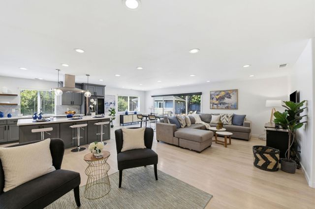 968 Cherry Avenue, San Jose, CA 95126