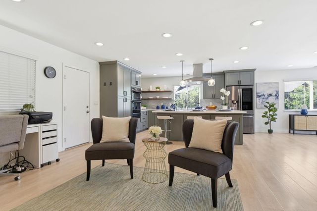 968 Cherry Avenue, San Jose, CA 95126